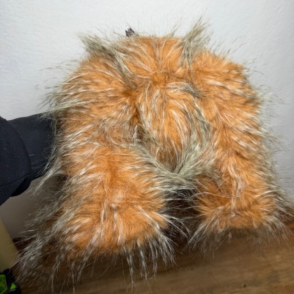 Bonfire Toffee 17.5" 2023 Charlie Bears Plush Collection Limited Edition Bear - Picture 15 of 16
